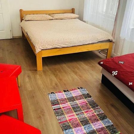 Bobr Krw Stay بودابست المظهر الخارجي الصورة