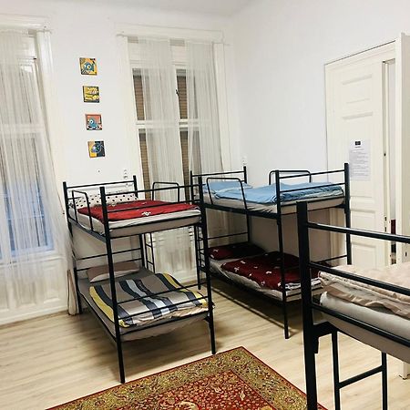 Bobr Krw Stay بودابست المظهر الخارجي الصورة