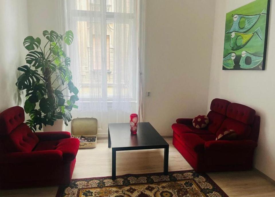 Bobr Krw Stay بودابست المظهر الخارجي الصورة